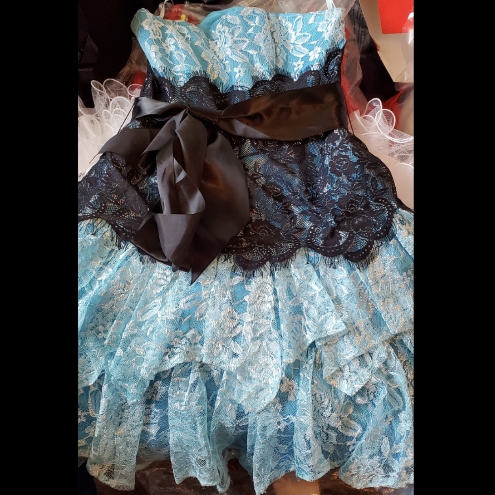 Formal Dress